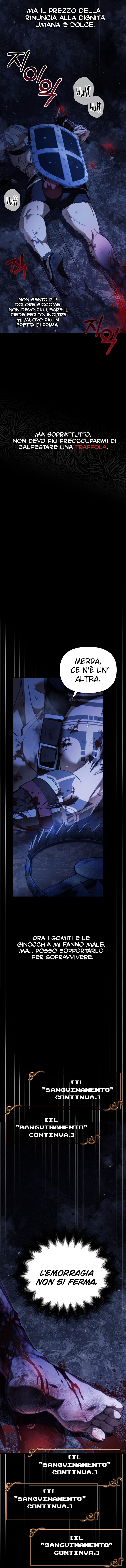 Read Surviving the Game as a Barbarian IT Manga Online