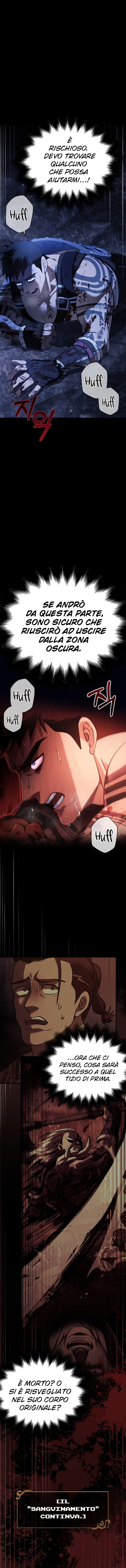 Read Surviving the Game as a Barbarian IT Manga Online