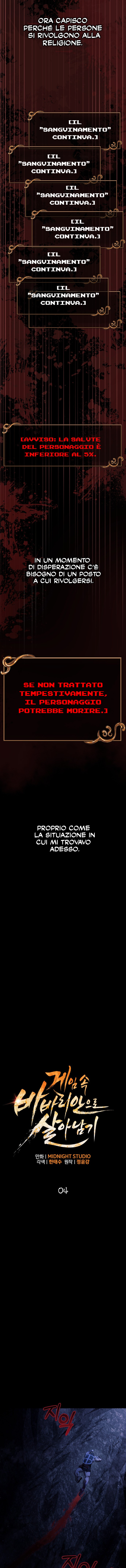 Read Surviving the Game as a Barbarian IT Manga Online