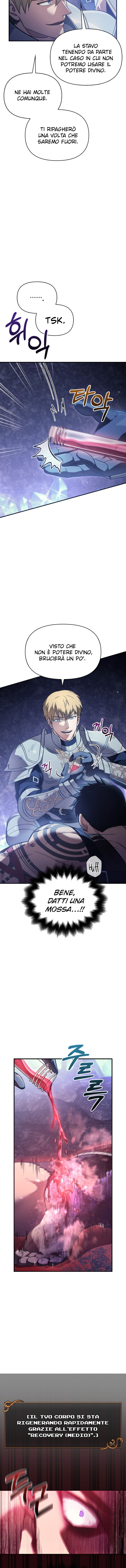 Read Surviving the Game as a Barbarian IT Manga Online