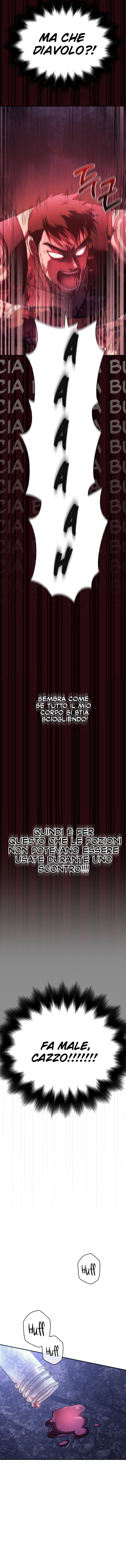 Read Surviving the Game as a Barbarian IT Manga Online