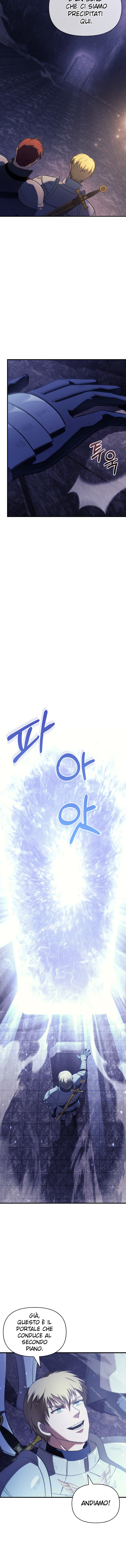 Read Surviving the Game as a Barbarian IT Manga Online