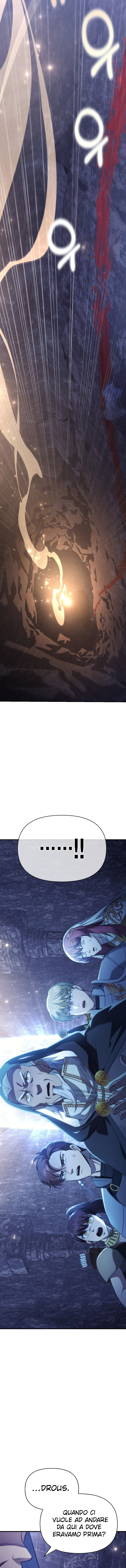 Read Surviving the Game as a Barbarian IT Manga Online