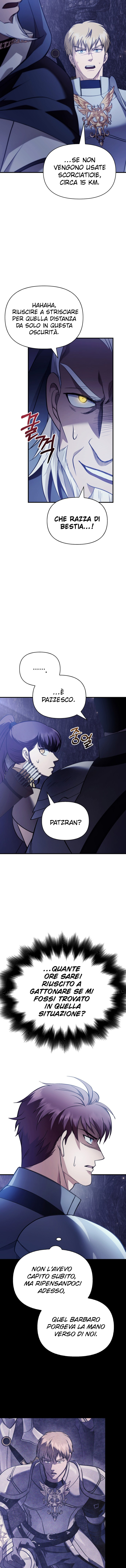 Read Surviving the Game as a Barbarian IT Manga Online