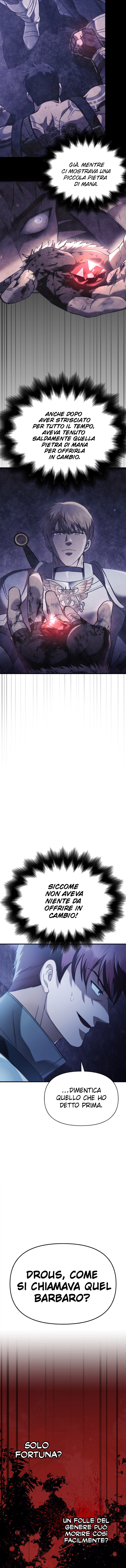 Read Surviving the Game as a Barbarian IT Manga Online