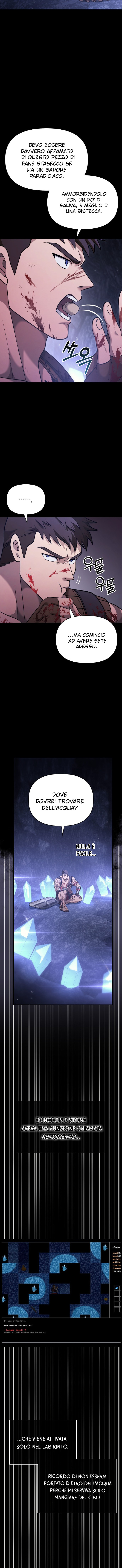 Read Surviving the Game as a Barbarian IT Manga Online