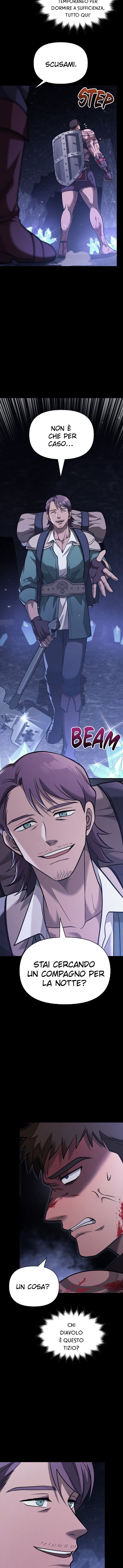 Read Surviving the Game as a Barbarian IT Manga Online