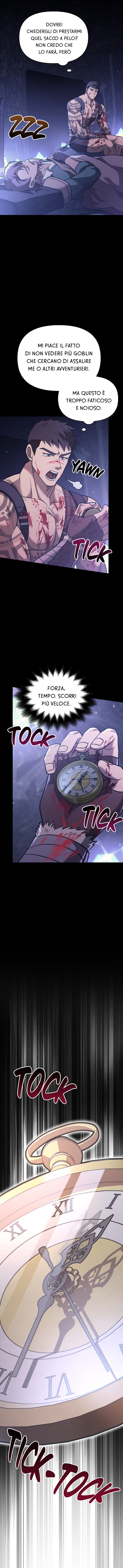 Read Surviving the Game as a Barbarian IT Manga Online