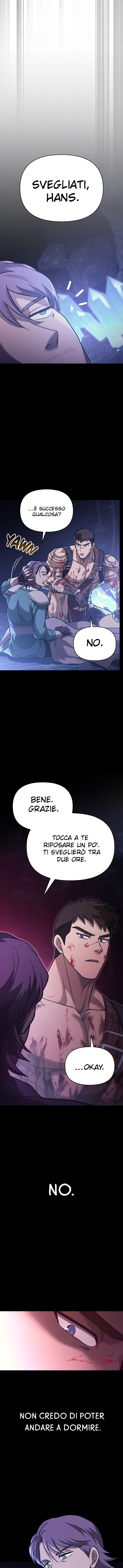 Read Surviving the Game as a Barbarian IT Manga Online