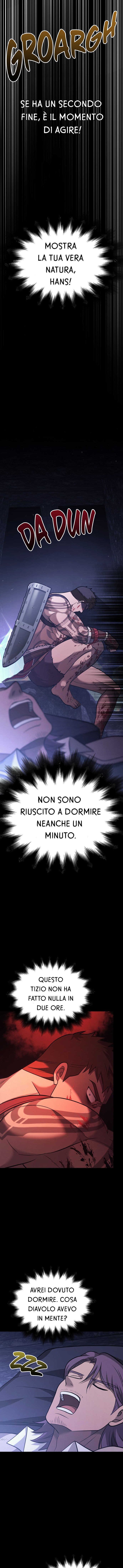 Read Surviving the Game as a Barbarian IT Manga Online