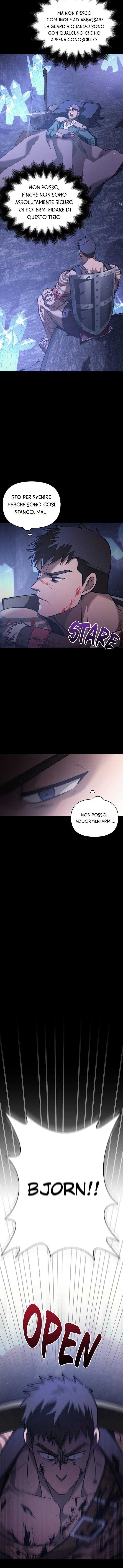 Read Surviving the Game as a Barbarian IT Manga Online