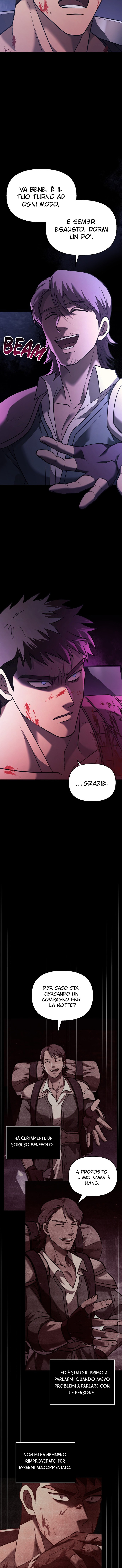 Read Surviving the Game as a Barbarian IT Manga Online