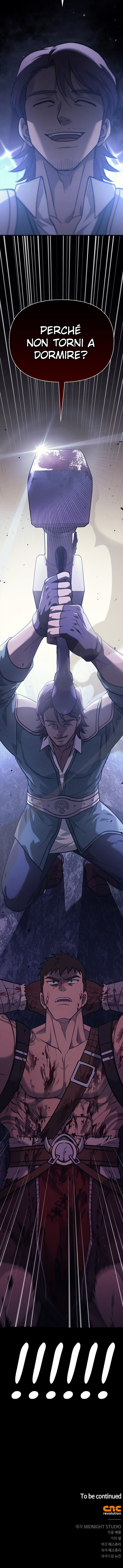 Read Surviving the Game as a Barbarian IT Manga Online