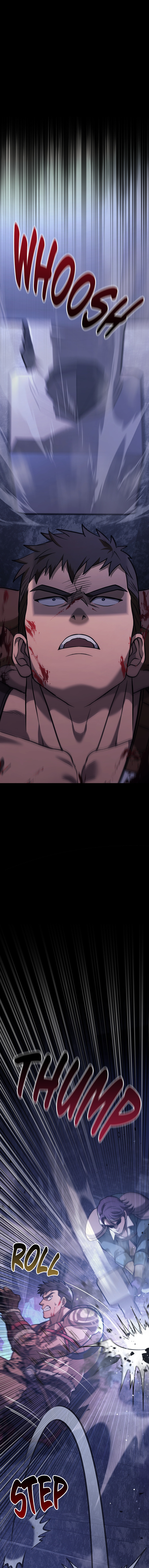 Read Surviving the Game as a Barbarian IT Manga Online