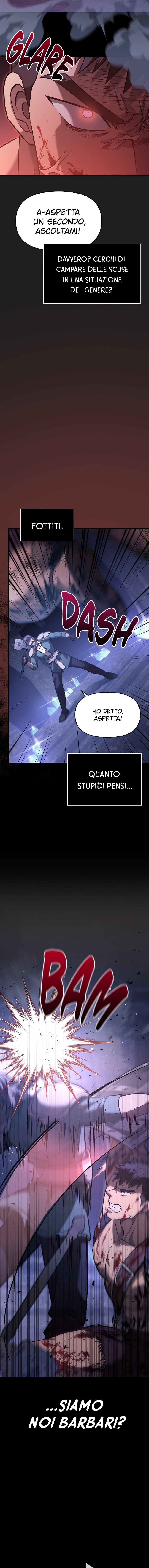 Read Surviving the Game as a Barbarian IT Manga Online