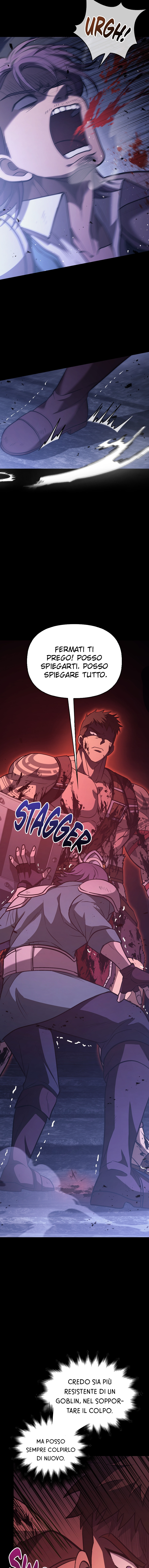 Read Surviving the Game as a Barbarian IT Manga Online