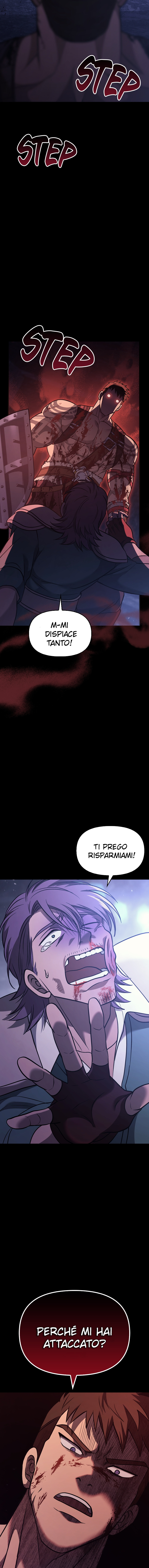 Read Surviving the Game as a Barbarian IT Manga Online