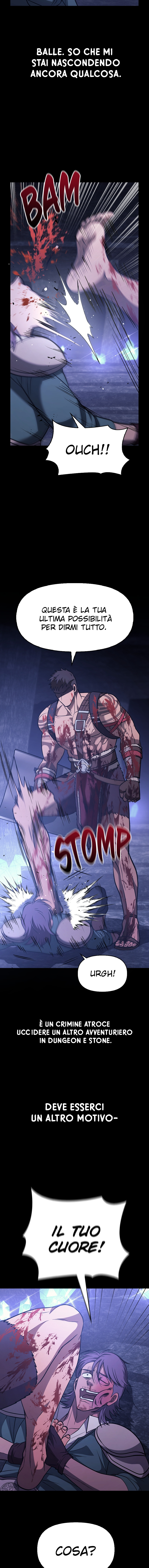 Read Surviving the Game as a Barbarian IT Manga Online