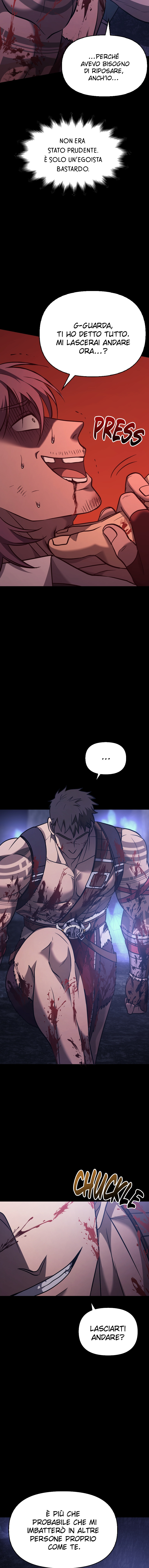 Read Surviving the Game as a Barbarian IT Manga Online