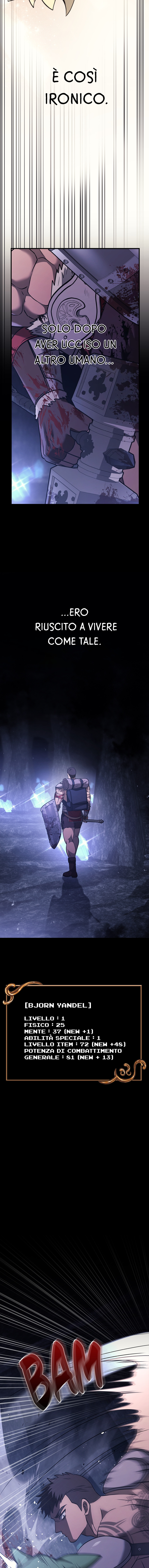 Read Surviving the Game as a Barbarian IT Manga Online