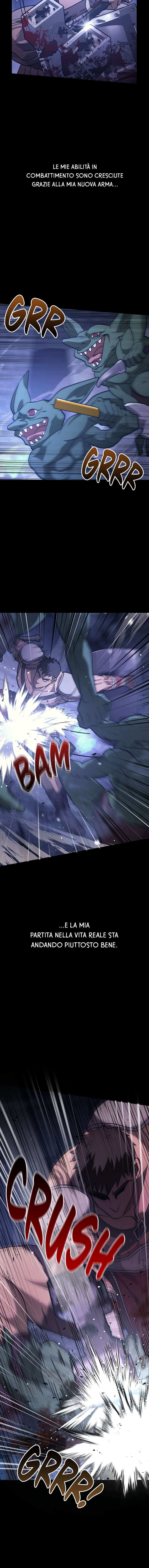 Read Surviving the Game as a Barbarian IT Manga Online