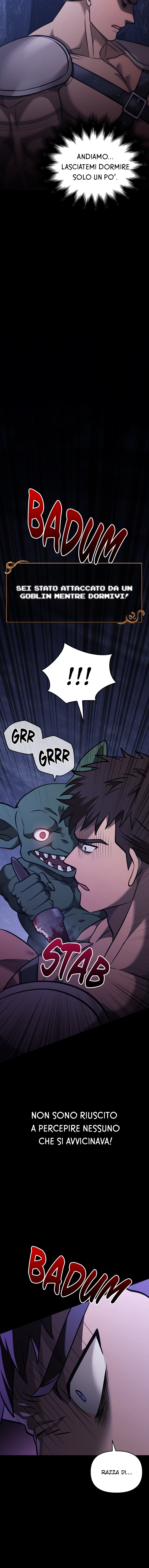 Read Surviving the Game as a Barbarian IT Manga Online