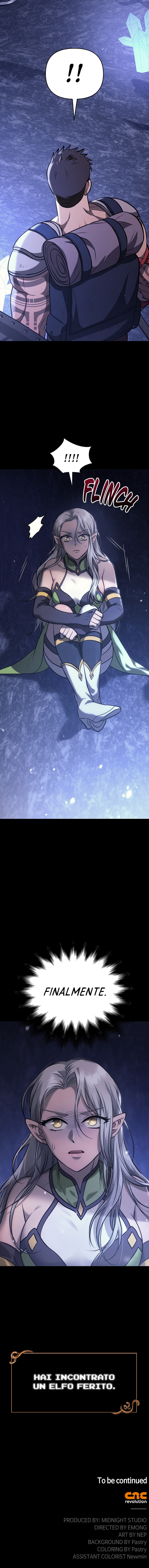 Read Surviving the Game as a Barbarian IT Manga Online