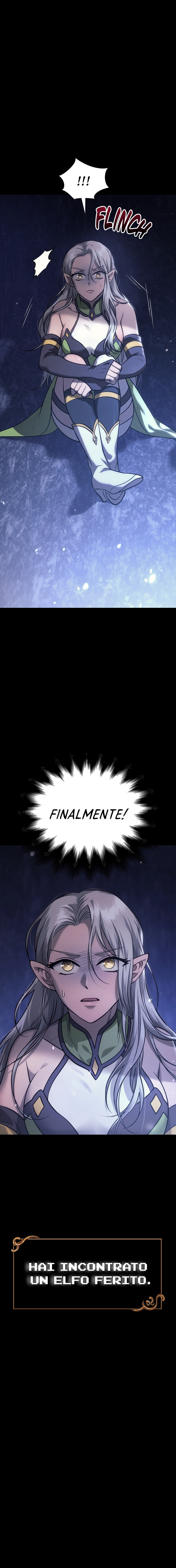 Read Surviving the Game as a Barbarian IT Manga Online