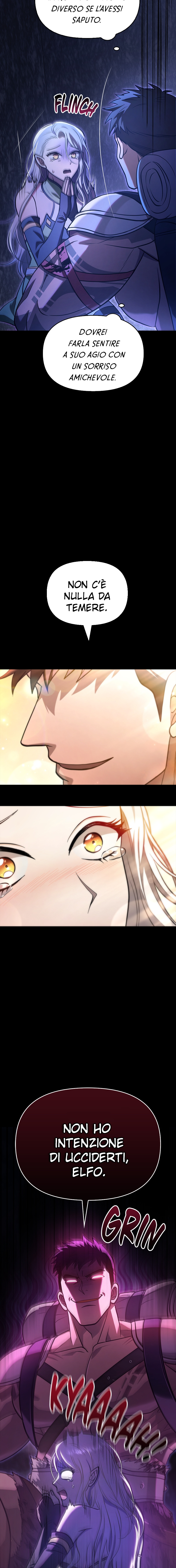 Read Surviving the Game as a Barbarian IT Manga Online