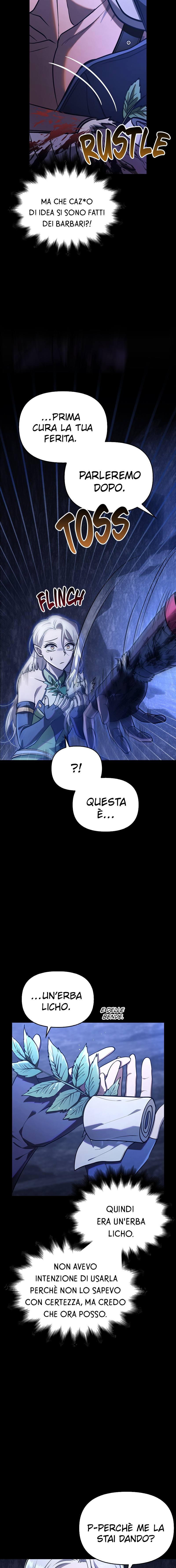 Read Surviving the Game as a Barbarian IT Manga Online