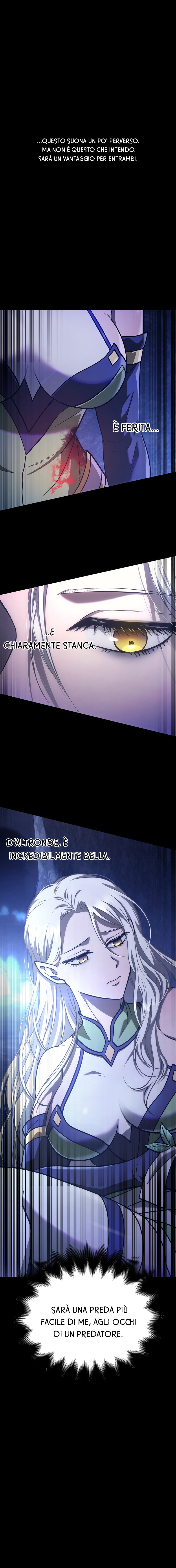 Read Surviving the Game as a Barbarian IT Manga Online