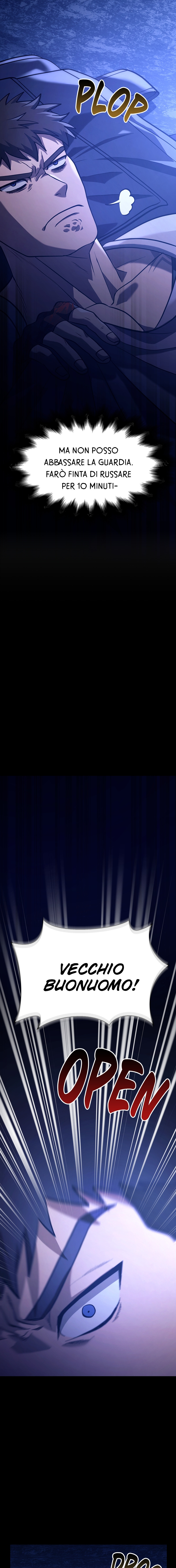 Read Surviving the Game as a Barbarian IT Manga Online