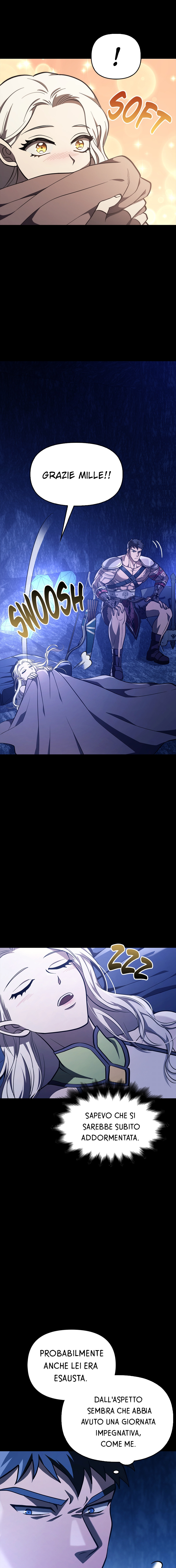 Read Surviving the Game as a Barbarian IT Manga Online