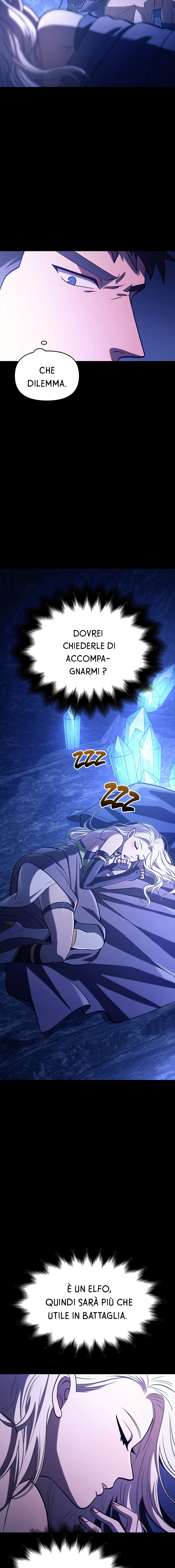 Read Surviving the Game as a Barbarian IT Manga Online