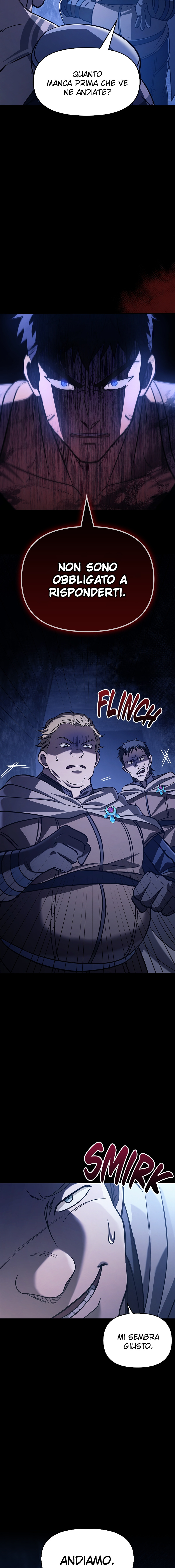 Read Surviving the Game as a Barbarian IT Manga Online