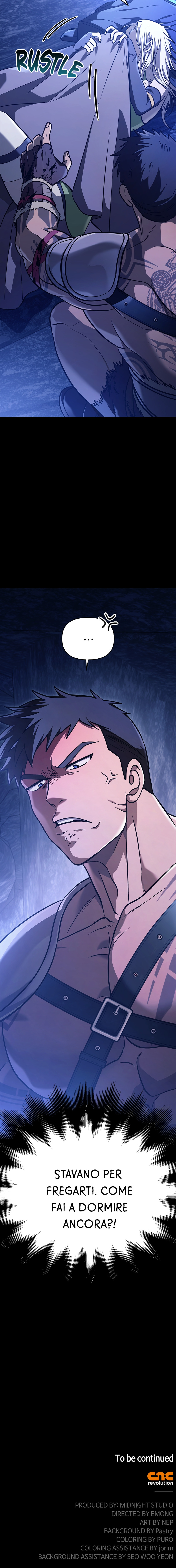 Read Surviving the Game as a Barbarian IT Manga Online