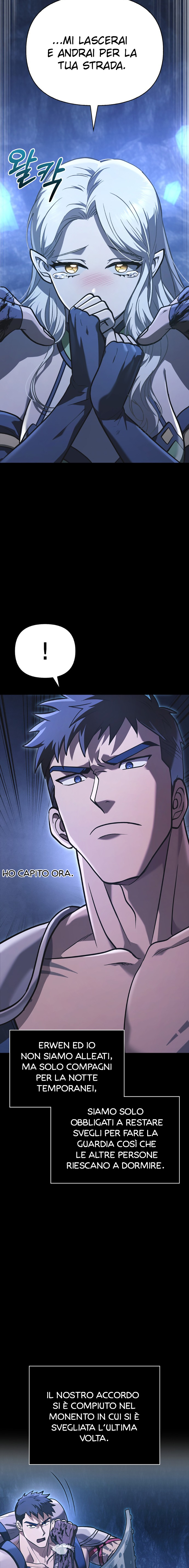 Read Surviving the Game as a Barbarian IT Manga Online