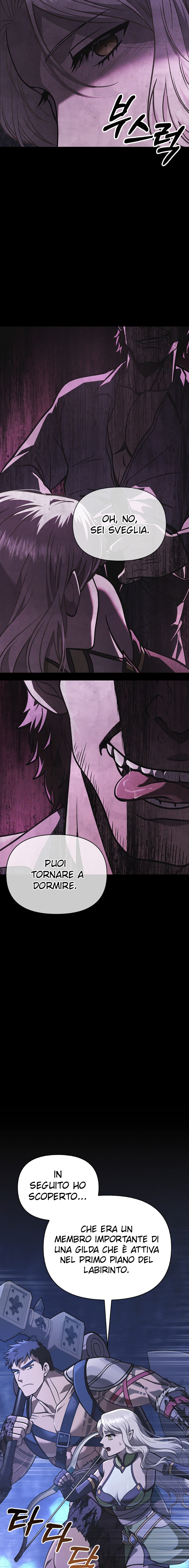 Read Surviving the Game as a Barbarian IT Manga Online