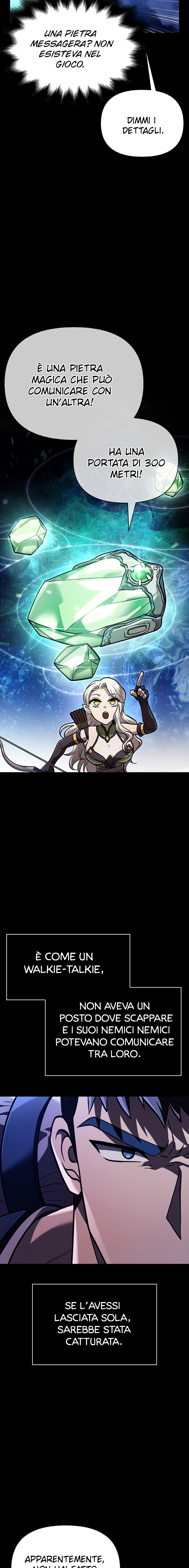 Read Surviving the Game as a Barbarian IT Manga Online