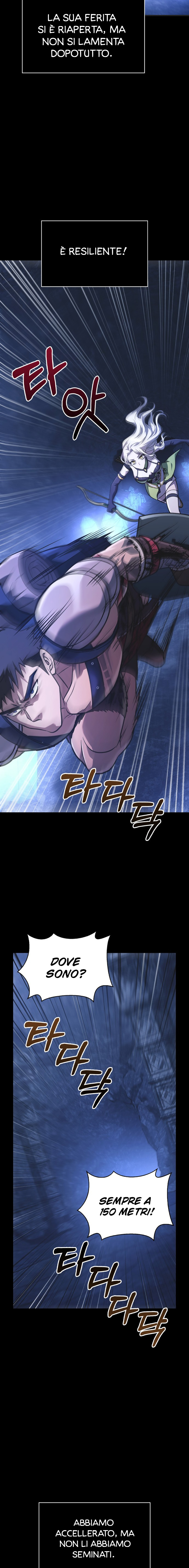 Read Surviving the Game as a Barbarian IT Manga Online