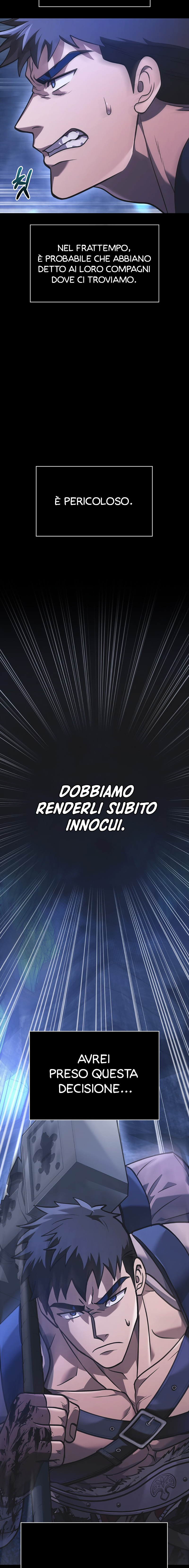 Read Surviving the Game as a Barbarian IT Manga Online