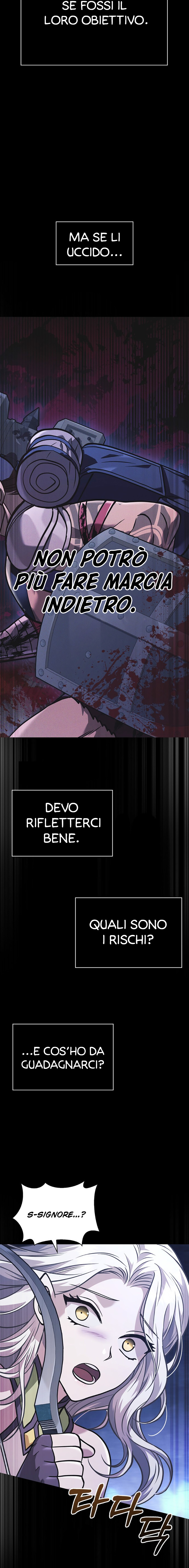 Read Surviving the Game as a Barbarian IT Manga Online