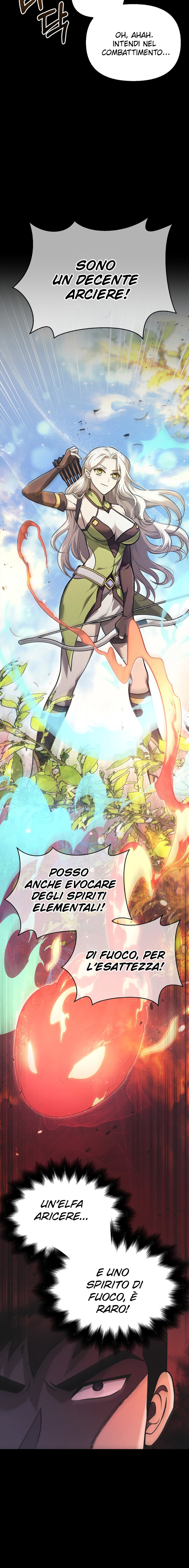 Read Surviving the Game as a Barbarian IT Manga Online