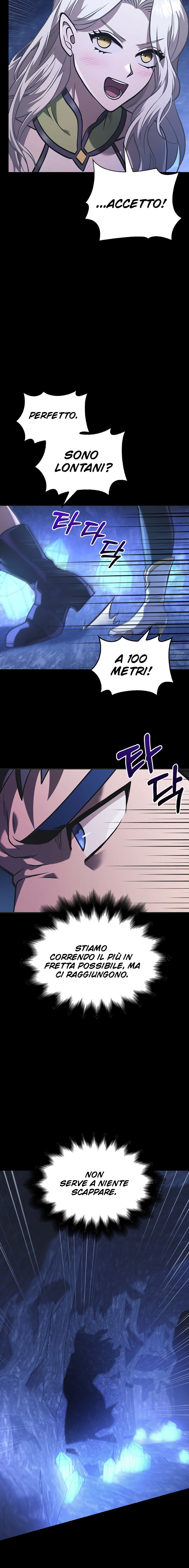 Read Surviving the Game as a Barbarian IT Manga Online