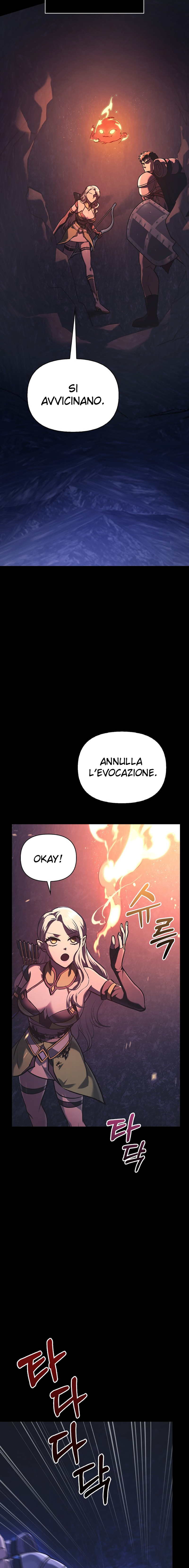 Read Surviving the Game as a Barbarian IT Manga Online