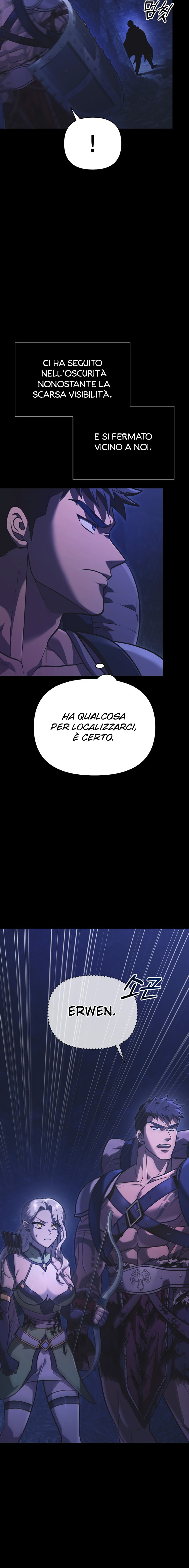 Read Surviving the Game as a Barbarian IT Manga Online