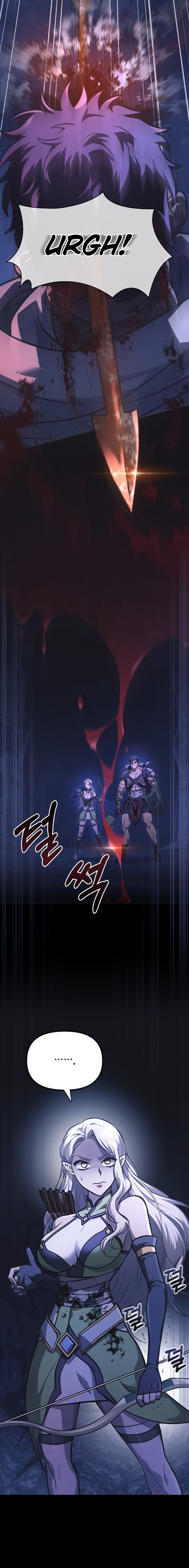 Read Surviving the Game as a Barbarian IT Manga Online