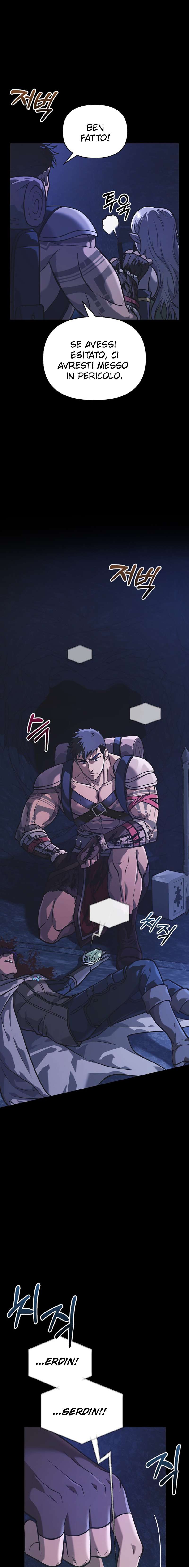 Read Surviving the Game as a Barbarian IT Manga Online