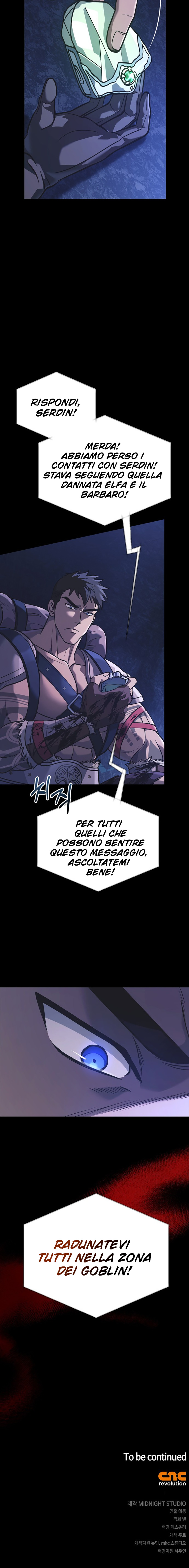 Read Surviving the Game as a Barbarian IT Manga Online