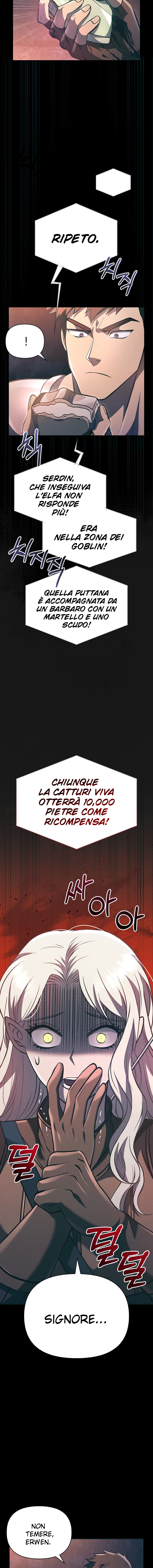 Read Surviving the Game as a Barbarian IT Manga Online